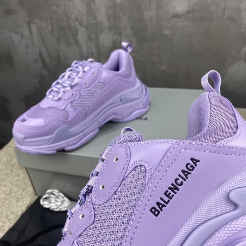 Balenciaga Triple S Series Shoes